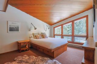 RMR: Kruse House in The AspensWilsonWY - 5