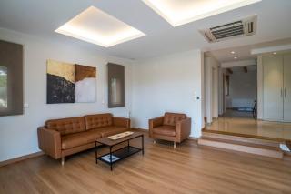 Palm Tree Beach Villa - 0