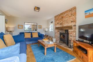 Easter Cottage - Westleton - 5