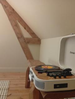 Cottage Montreuil-sur-mer Petit déjeuner inclus - 2