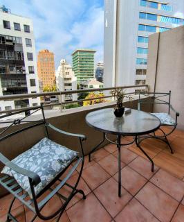 Suites Las Condes & Providencia San Sebastian 2727 - 7