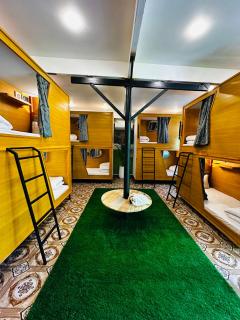 hotel yog - Budget Backpacker Stay With Yoga in Thamel, Kathmndu - Kathmandu - 7