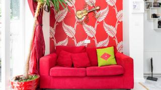 Stoneleigh Haven: 3BD Home with Garden & Comfort - 2