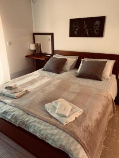 Apartmani Viver Vrnjačka Banja - 0