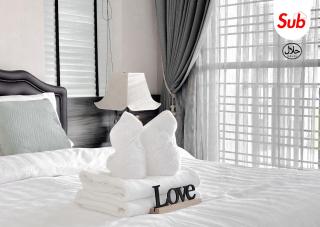 Halal Luxury Villa Near Airport Hat Yai - 3