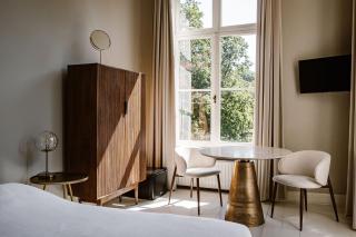 Hotel Kasteel Hoekelum - 1