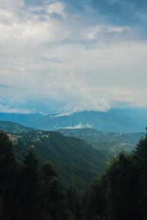 The Heaven Resort, Dalhousie - A Beautiful Wellness Resort in the Lap of Nature - 5