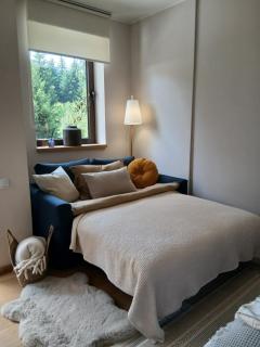 Rila Mountain Design Studio, Borovets, Shiroka poliana 216 - Borovets - 8
