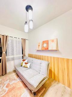 Reflective Woodscape- 1 Bedroom with Balcony - Bacolod - 1