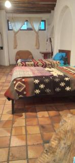 AylluWasi Guesthouse - 9