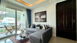 6-20 2Bedrooms and 2Bathrooms 1 km walking to Patong Beach - 7