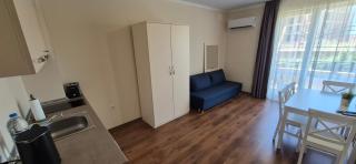 Apartment Sofia Macon Residence Sveti Vlas - 1
