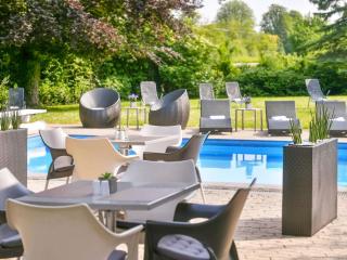 Mercure Aachen Europaplatz - Aachen - 0