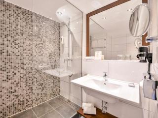 Mercure Aachen Europaplatz - Aachen - 9