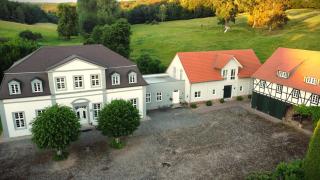 Jagdschloss Friedrichsthal - 4