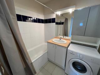 Le Parc! T3 climatisé, Parking, Piscine - Carcassonne - 8