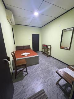 ORENDA ECO LODGE & SPA - Galle - 9