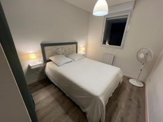Le Parc! T3 climatisé, Parking, Piscine - 5