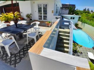 Villa Citronella - 3 Bedrooms on the Upper Floor - Pereybere - 3