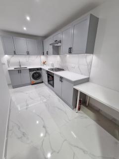 Stockwell House - 0