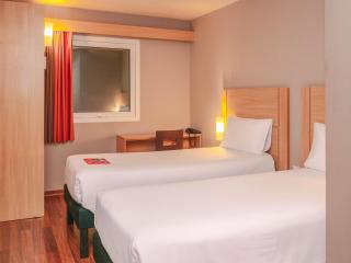 ibis Lima Larco Miraflores - Lima - 1