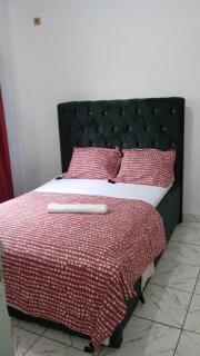 House Joy - Douala - 6