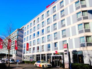 ibis Köln Messe - Köln - 7