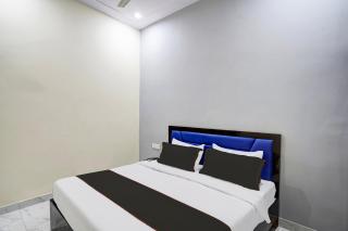 Hotel O City Pride Inn - Ghaziabad - 3