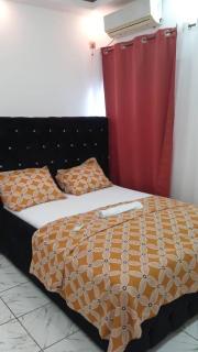 House Joy - Douala - 5