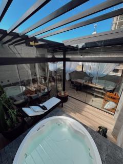 Luxuosa Cobertura em Cabo Branco - 0