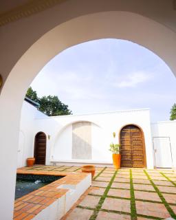 Elegant & Comfy Retreat In Kigali - 0