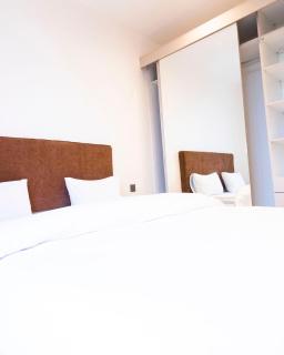 Elegant & Comfy Retreat In Kigali - 4