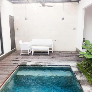 1Br Private Villa - Celuk Gianyar - 8