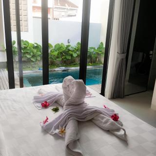 1Br Private Villa - Celuk Gianyar - 7