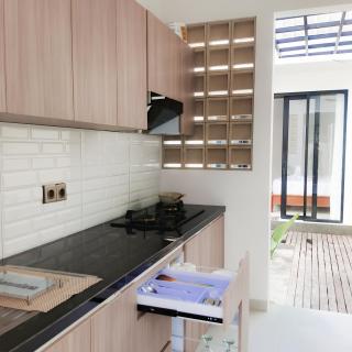 1Br Private Villa - Celuk Gianyar - 6