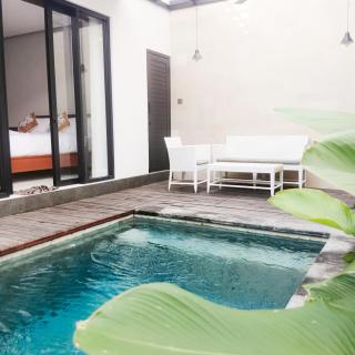 1Br Private Villa - Celuk Gianyar - 5