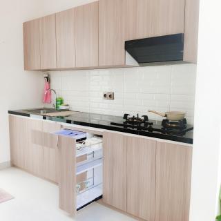 1Br Private Villa - Celuk Gianyar - 4
