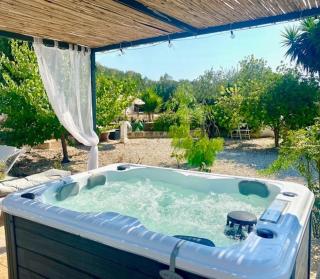 Secret Garden Chalet No 2 - San Pietro in Bevagna - 8