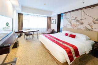 Guangdong Yingbin Hotel - 8