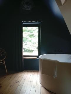 Cottage Montreuil-sur-mer Petit déjeuner inclus - 1