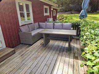 Sommarstuga i Björneröd Strömstad, Mitt i naturen! - Strömstad - 7