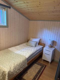 Sommarstuga i Björneröd Strömstad, Mitt i naturen! - Strömstad - 3