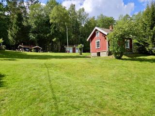 Sommarstuga i Björneröd Strömstad, Mitt i naturen! - Strömstad - 8