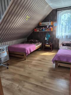 Pod Strusiami III - 5