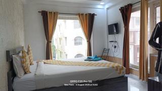 Shree Krishna Guest House - 2