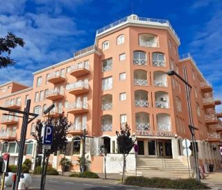 APARTAMENTO Completo NO Centro de VILAMOURA - 8