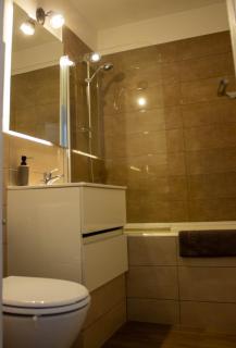 Lyra Apartment - 1