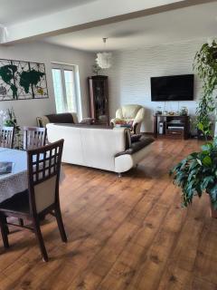 Pod Strusiami III - 1