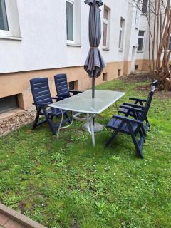 Apartment Hofblick - Magdeburgo - 7