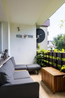 Apartament Przy Wiślańskim Bulwarze - Wisła - 0